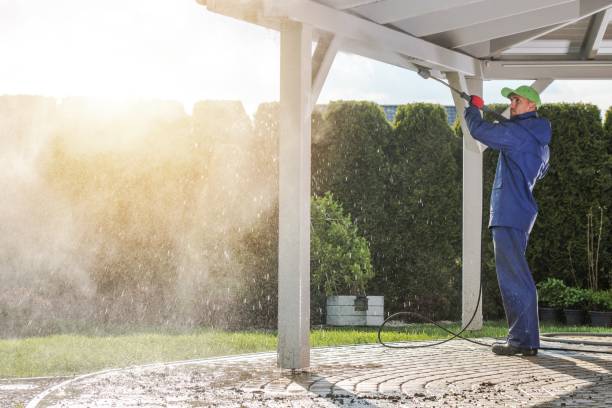 Best Factory Floor Cleaning  in Eureka, KS